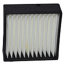 Купить Separ filter 62774 30µm 00530 Элемент фильтра  Black 7ft.ru в интернет магазине Семь Футов