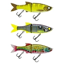 Купить Molix gb178ss-724 Glidebait LureBuilder Slow Sinking 178 mm 20x10x7 7ft.ru в интернет магазине Семь Футов