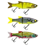 Molix gb178ss-724 Glidebait LureBuilder Slow Sinking 178 mm 20x10x7