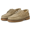 Купить Jack & jones 12285236-plazataupe-43 Палубные туфли Brooklyn Suede Plaza Taupe 35x25x15 EU 43 7ft.ru в интернет магазине Семь Футов