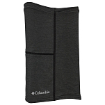 Columbia 2010991-010-S/M Шарф-хомут Infinity Trail™ Золотистый Black Heather S-M