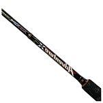Storm 11STAXS702UL Adventure X Спиннинговая Удочка Черный Black 2.13 m 