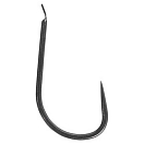 Купить C-Drome P0150032 CD-01 Зубчатый Крюк Черный  Black Nickel 12  7ft.ru в интернет магазине Семь Футов