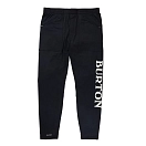 Купить Burton 21216101001-xs Термоштаны Midweight Stash True Black 30x20x5 7ft.ru в интернет магазине Семь Футов