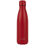 Puro PUSB026 SS Icon 500ml Красный  Red