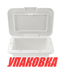 Ящик для хранения мелочей с крышкой, 180х110х100 мм (упаковка из 4 шт.) CAN-SB NI2419_pkg_4