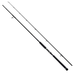 Shimano fishing cursxrs96mh спиннинговое удилище XR S96MH Black 180x10x10 2.9 m