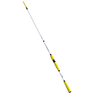 Купить Nomura NM23112025 Kanji Eging SW 12-20 Gr Стержень Для Яиц Желтый Yellow 2.50 m  7ft.ru в интернет магазине Семь Футов