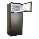 Indel marine 2400141 Холодильник Cruise Classic 226L 648W Black 60x55x147 595 x 522 x 1452 mm