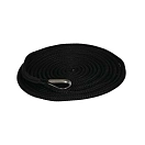 Купить Plastimo P201901 Комплект плетеного швартовного каната с огоном 11 m Black 16 mm 7ft.ru в интернет магазине Семь Футов