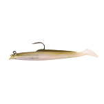 Yokozuna IYXS1203 X Sand 120 Mm 14g Зеленый  03