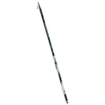Lineaeffe R-9327056-2518217 Болонская удочка Standard Master отремонтированы Black 7.00 m
