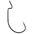 Купить VMC 31VM7348-BN12/0U4 7348BN Техасский Крюк Черный  Black Nickel 12/0  7ft.ru в интернет магазине Семь Футов