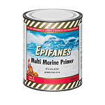 Epifanes 4100032 Multi Marine 2L Грунтовка  Grey