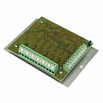 Philippi 80006060 Свет Control Модуль  Green 88 x 126 x 27 mm