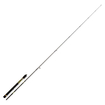 Daiwa CRS632MHFSOSDF Crosscast OS Kayak Спиннинговая Удочка Серебристый Black 1.91 m