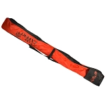 Carp expert 73137-160 дорожная сумка Aventure  Orange / Black 160 x 16 x 14 cm