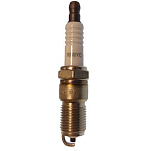 Champion parts CHARS9YC RS9YC Свеча зажигания Серебристый
