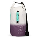 Купить Jobe 220025003-PCS сухой мешок Drybag 20l  Purple / White 7ft.ru в интернет магазине Семь Футов