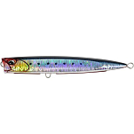 DUO 726921325 Rough Trail Bubbly Floating Поппер 225 mm 95g  CYA0866