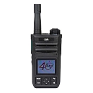 Купить PNI pni-poc1800 портативная радиостанция PoC 1800 GSM 4G LTE Black 15x22x8 7ft.ru в интернет магазине Семь Футов