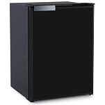 Vitrifrigo 2435064 Холодильник Chromelock C60l 60L Black 65x48x46 622 x 470 x 457 mm