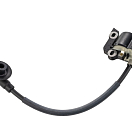 HONDA Катушка зажигания, в сборе 30500-ZW6-014