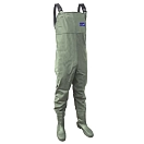 Купить Expert predator 48043 ПВХ Вейдерсы 480 Green 50x40x30 EU 40 7ft.ru в интернет магазине Семь Футов