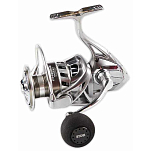 Tubertini 9B176 Chrome Спиннинговая Катушка 5000