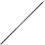 Garbolino gotrp8262570-6r3 спиннинговое удилище Spectrum R Tele Black 150x10x10 2.80-5.65 m