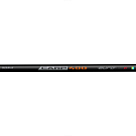 Preston innovations P0240073 Euro XS Carp 400 Полюс комплект Серебристый Black 10.00 m