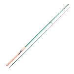 Vertigone CAV00003 Удочка для джиггинга Booster Grey 2.40 m