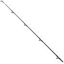 Купить Shimano fishing SYASBA33HP1 First Section for Yasei Spinning Seabass Черный Black 4.25 m (225 g)  7ft.ru в интернет магазине Семь Футов