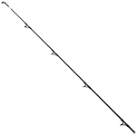 Shimano fishing SYASBA33HP1 First Section for Yasei Spinning Seabass Черный Black 4.25 m (225 g) 