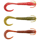Купить Berkley 1395298 Gulp!® Jigging Shrimp Мягкая приманка 75 mm Swamp Gas 7ft.ru в интернет магазине Семь Футов