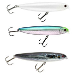 Sakura PKNA10601 Naja Sub 105 Mm 23.5g Многоцветный  A06 - Aurora Minnow