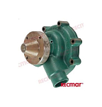 Помпа водяная Volvo Penta D31\\41-44\\300, Recmar 23059414_RM