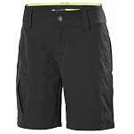 Helly hansen 33942_980-38 Шорты карго QD Ebony 30x20x5