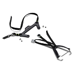 Black diamond 400683-ALL Neve Strap Комплект аксессуаров для переплета