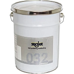 Seajet 104010506011320 032 Профессиональное средство защиты от обрастания 20L Black
