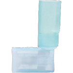 Ancor 639-357803 Marine Grade Отсоединение термоусадочного флага 16-14 Blue