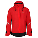 Купить Куртка Typhoon New Coastal 71780 водонепроницаемая трехслойная размер S красная 7ft.ru в интернет магазине Семь Футов