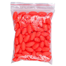 Купить Kali kunnan 35081 Hanging ST S 2032 Скрепки Для Бумаг Красный Fluorescent Red 7x15 mm  7ft.ru в интернет магазине Семь Футов