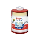 Купить Tesa b25406 малярный скотч 33 m Natural 10x10x8 550 mm 7ft.ru в интернет магазине Семь Футов