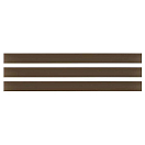 Купить Fox international CAC871 Edges™ Naturals Термоусадочные Трубки Black S 7ft.ru в интернет магазине Семь Футов