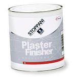 Stoppani 201842 Plaster 2L Финишный отвердитель  Clear