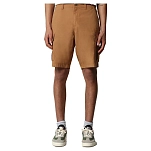 Napapijri NP0A4F9UNC61-33 Шорты Noto 4 Коричневый  Chipmunk Beige 33