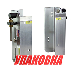 Подъёмник мотора ручной вертикальный 40-150 л.с. вынос 150 мм, Vance (упаковка из 4 шт.) JPL4000_pkg_4