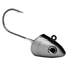 Купить Storm 19STSJSD55SS Ultra Shad Джиг-голова  Silver 55 g 7ft.ru в интернет магазине Семь Футов