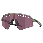 Oakley oo9465-3239 Солнцезащитные очки Sutro lite sweep Tdf Matte Grey Ink 20x10x10 Prizm Road Black/CAT3